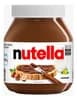 Nutella Creme de Avelã 650g Ferrero Tamanho Família
