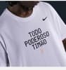 camisa Nike Corinthians