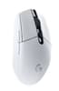 Mouse Gamer Sem Fio Logitech G305 LIGHTSPEED PC/Mac, Branco