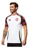 Camisa Flamengo II Adidas 2025 Masculina