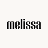 Até 60% OFF de desconto em Calçados Melissa Tamanho 37