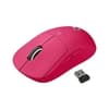 Mouse Gamer Sem Fio Logitech G PRO X Superlight Rosa