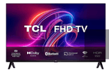 Smart TV 32" Full HD Android com LED