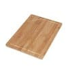 Mor - Tábua Retangular Bamboo 35 X 25 Cm - 1