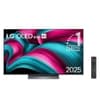 TV OLED 4K 55" LG evo AI C5