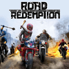 Road Redemption (STEAM - PC)