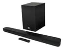 Soundbar JBL SB180 Bluetooth para TV Preto