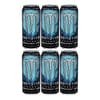 Monster Absolutely Zero 473ml - Pack com 6 Latas