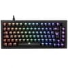 Teclado Mecânico Akko 5075S RGB ABNT2 Matcha Green