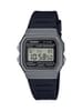 Relógio Casio F91W com alarme e cronômetro