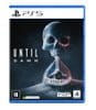 Until Dawn - PS5 - 1