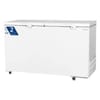 Freezer Horizontal Fricon 503L Dupla Ação Branco