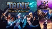 Trine: Ultimate Collection para Switch