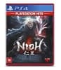 (APP) Jogo Nioh - PS4 - Mídia Física