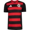 Camisa do Flamengo 25/26 adidas Masculina Fanshirt