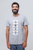 Camiseta The Beetles - 1