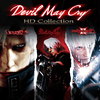 (STEAM) Pacote com 3 Jogos: Devil May Cry HD Collection - PC