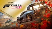 Forza Horizon 4: Ultimate Edition (Jogo + Expansões + Carros Extras) - Xbox e PC