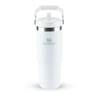 Stanley Garrafa Térmica IceFlow com Canudo, 887 ml - 1