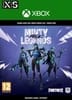 FORTNITE - 1000 V-Bucks + Pacote de itens Minty Legends