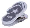 Prendedor Ímã Geladeira Chinelo - Botafogo - 1