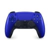 Controle DualSense PS5 Sem Fio Azul Cobalto - 1