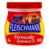 Fermento Químico Pó Fleischmann Pote 100 g - 1