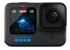 GoPro Hero12 Black Câmera de Ação 5.3K à Prova d'Água