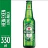 Heinikem 330ml (6 unidades) - Cerveja