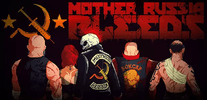 (STEAM) Jogo Mother Russia Bleeds - PC