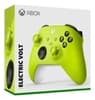 Controle Xbox Sem Fio Eletric Volt