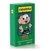 Deo Colônia Cebolinha 25ml - Jequiti