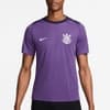 Camisa Treino Corinthians 25/26 Masculina