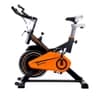 Bicicleta Spinning Gallant Elite 13KG Mecânica