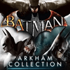(STEAM) Pacote com 3 Jogos + DLCs: Batman Arkham Collection - PC