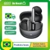 Fone Sem Fio ANC Hi-Res LDAC QCY AilyBuds Pro Plus HT10