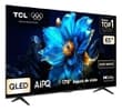 Smart TV 65" TCL QLED 4K HDR10+ Dolby Atmos