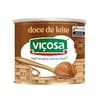 Lata Grande Doce de Leite Viçosa 800g - 10 Vezes Campeão