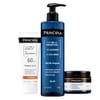 Kit Principia Pele Sensível com FPS 60