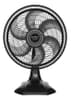 Ventilador 2 em 1 Bvt400 Maxx Force 150W Preto