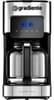 Cafeteira Digital Programável 127V Inox - 1