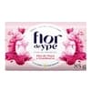 Sabonete Flor de Ype Maçã e Framboesa e Outras Fragrâncias, 85g