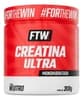 Creatina Ultra 300g Pote - FTW