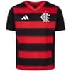 Camisa do Flamengo Adidas 25/26