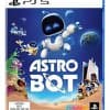 Jogo Astro Bot Playstation 5 Mídia Física Standard Edition Sony