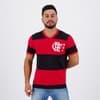 Braziline Camisa Flamengo Zico 81 P