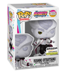 (R$ 45 Prime) Funko POP! Boruto Naruto Next Generations - Isshiki Otsutsuki Brilha no Escuro
