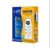 Protetor Solar Sun Protect & Hidrata Fps50 200ml Grátis Protetor Solar Nivea Sun Kids Sensitive Fps60 100ml