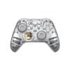 Controle Microsoft Xbox Sem Fio Ghost Cipher Special Edition Cinza