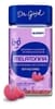 Kit com 2 Melatonina Dr.Good 60 Gomas Morango - 1